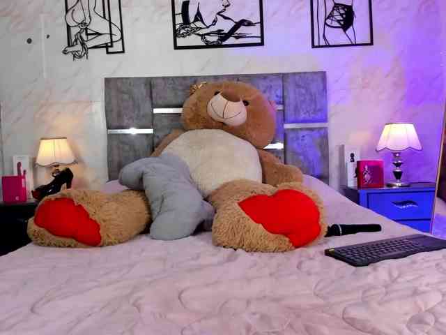 Anna-Jills webcam