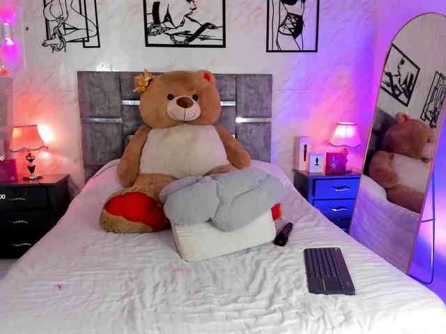 Anna-Jills webcam