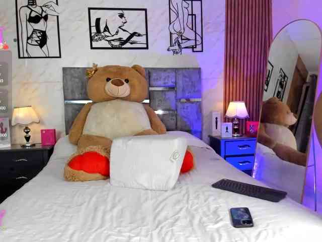 Anna-Jills webcam