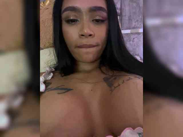 Anna-Jills webcam