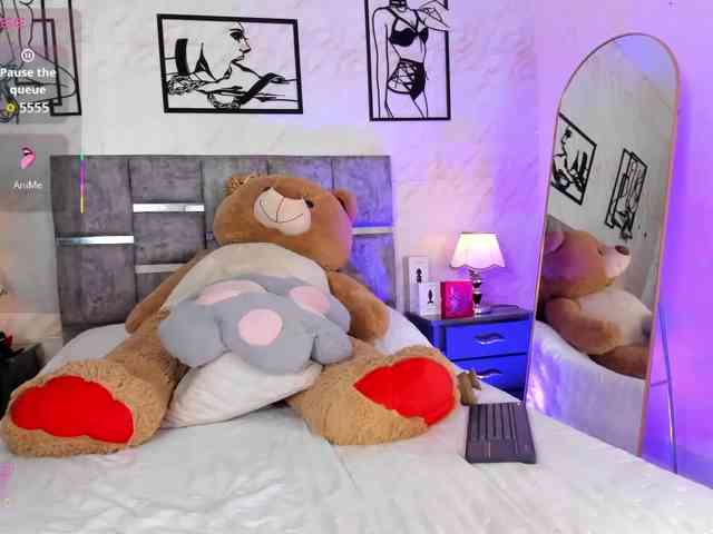 Anna-Jills webcam