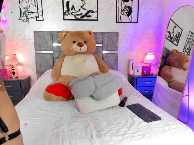 Anna-Jills webcam