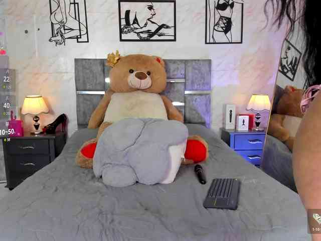 Anna-Jills webcam