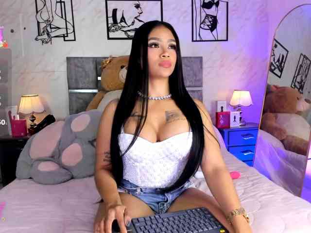Anna-Jills webcam