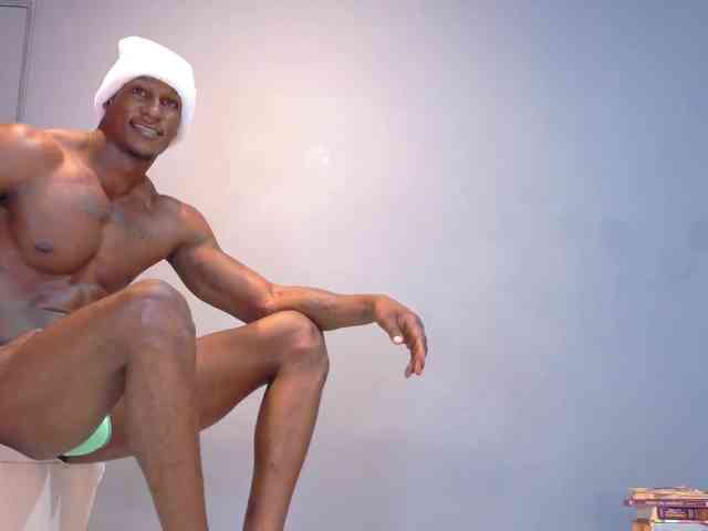 iker-bigdick Live Webcam on BongaCams