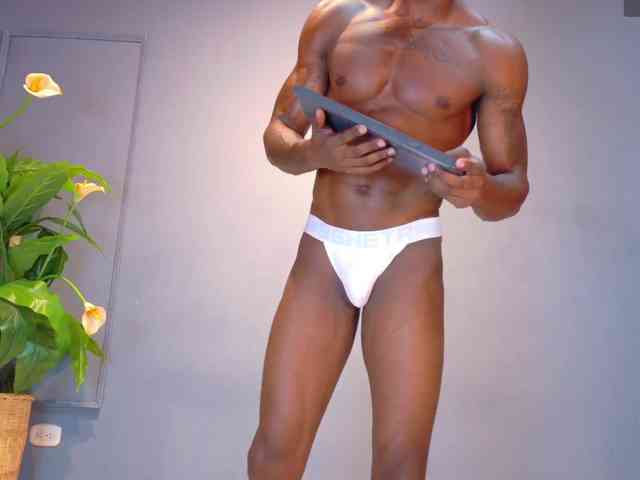 iker-bigdick Sex Cam Show