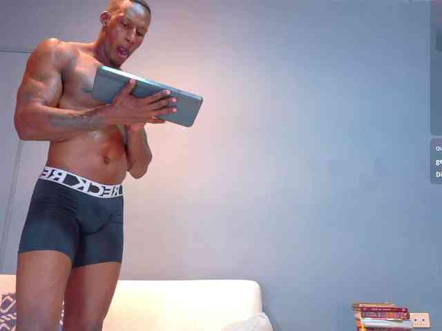 iker-bigdick Sex Cam Show