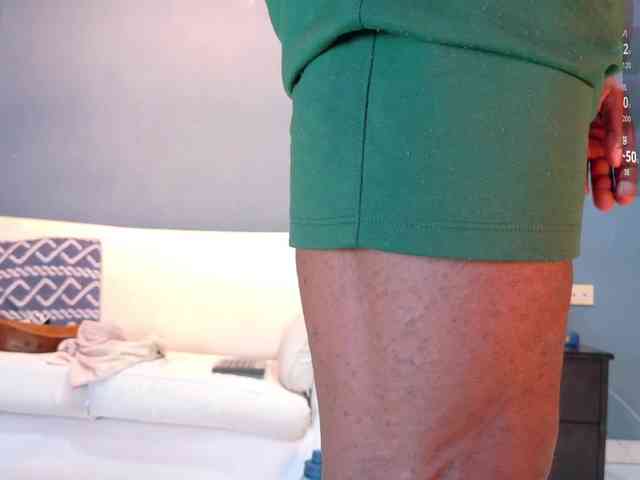 iker-bigdick Sex Cam Show