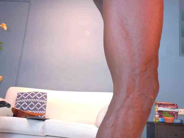 iker-bigdick Sex Cam Show