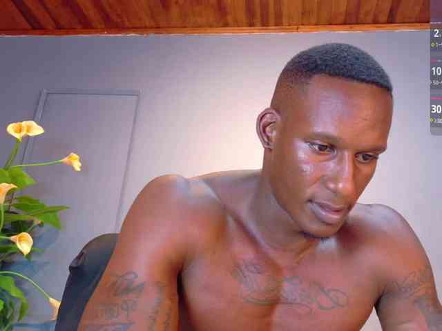 iker-bigdick Sex Cam Show