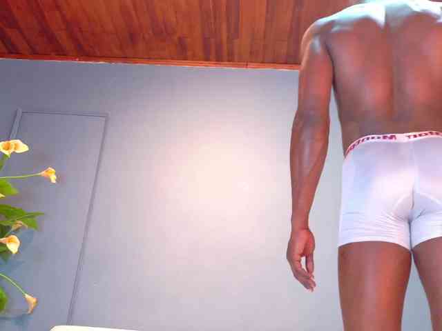 iker-bigdick Sex Cam Show