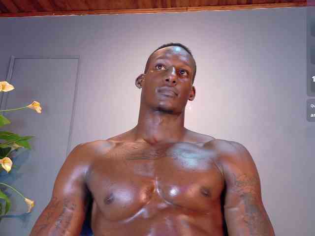 iker-bigdick Sex Cam Show