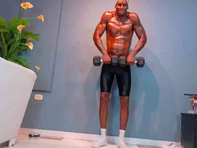 iker-bigdick Sex Cam Show