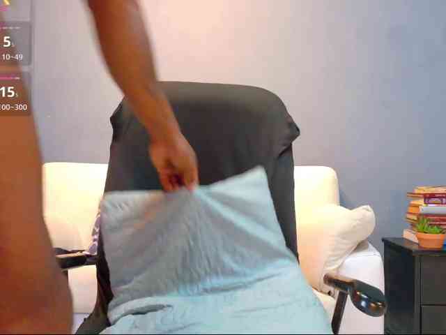 iker-bigdick Live Webcam on BongaCams