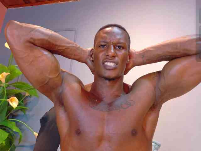 iker-bigdick Sex Cam Show