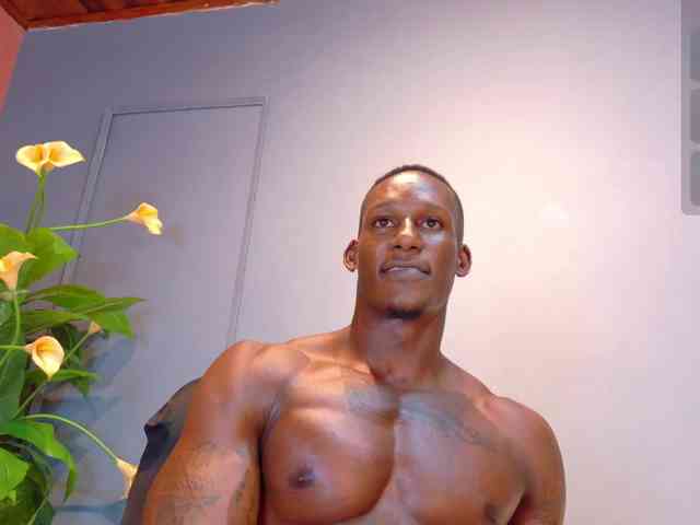 iker-bigdick Sex Cam Show
