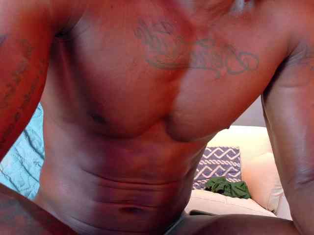 iker-bigdick Sex Cam Show