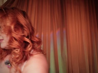 LexyTexas Porn Show