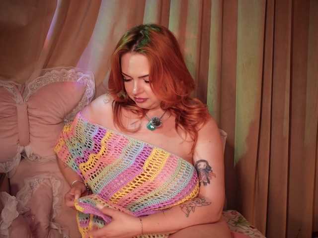 LexyTexas live webcam show