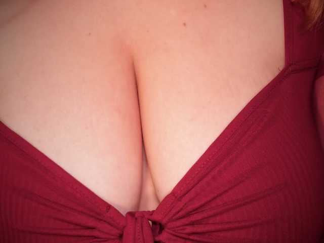 LexyTexas live cam on BongaCams