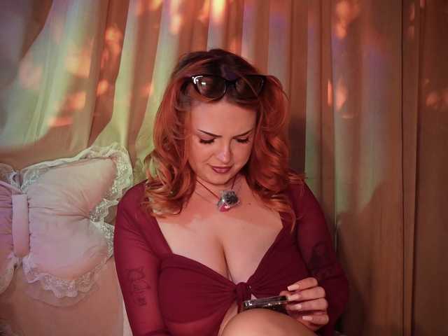 LexyTexas live cam on BongaCams