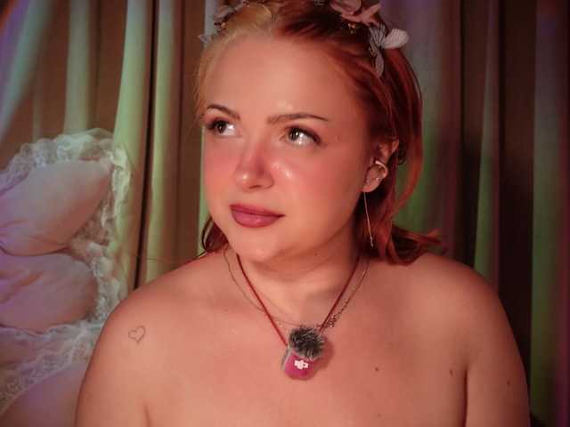 LexyTexas live cam preview