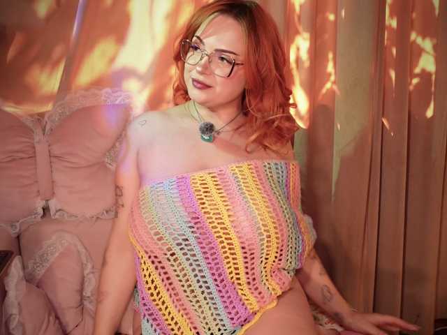 LexyTexas live webcam show