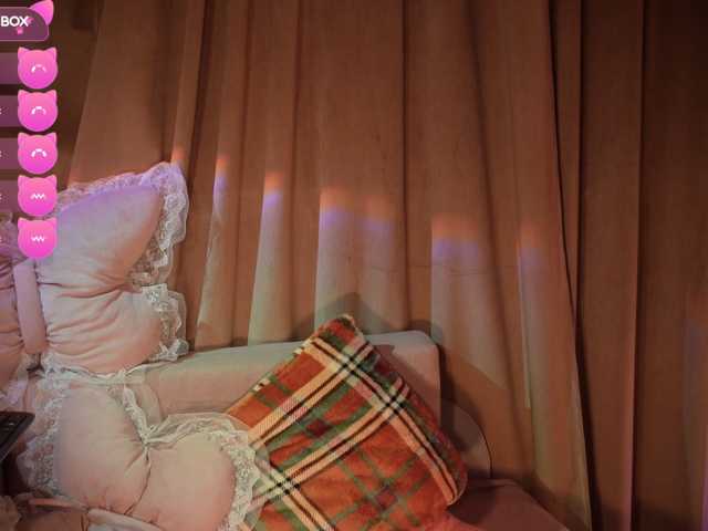 LexyTexas live cam on BongaCams