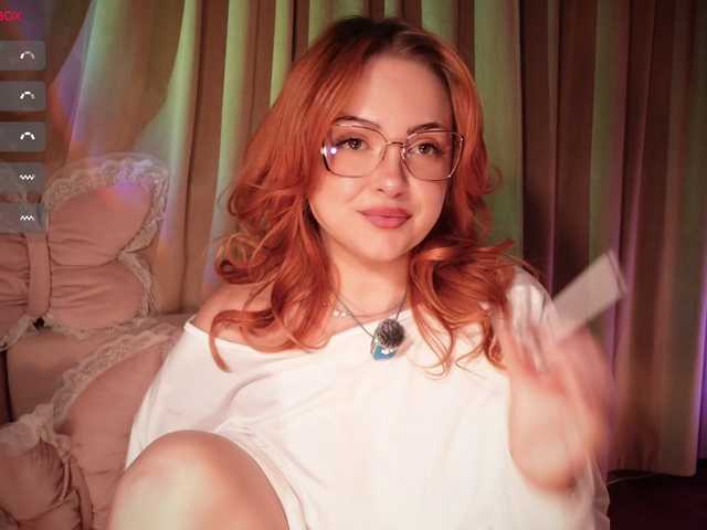 LexyTexas live cam on BongaCams