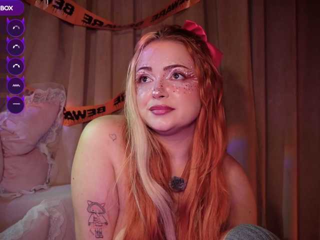 LexyTexas live cam on BongaCams
