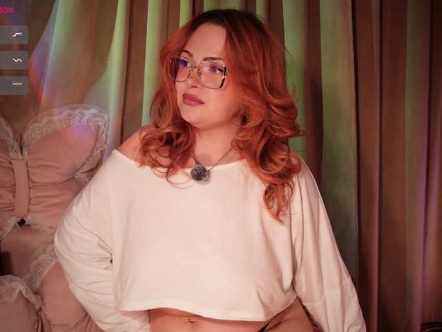 LexyTexas live cam on BongaCams