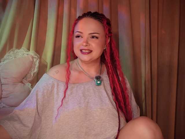 LexyTexas live cam on BongaCams
