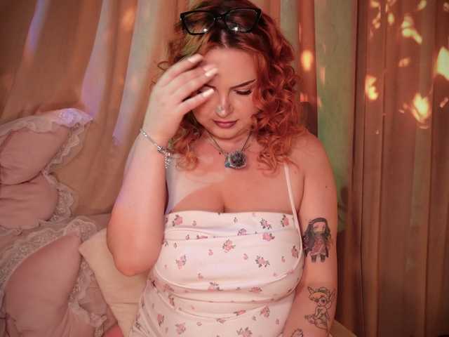 LexyTexas live cam on BongaCams