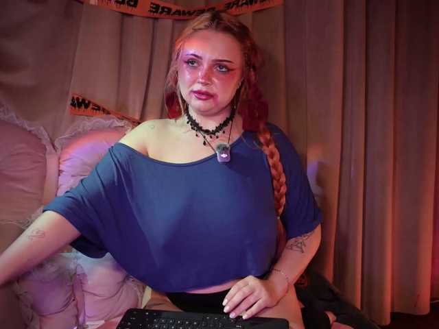 LexyTexas live cam on BongaCams