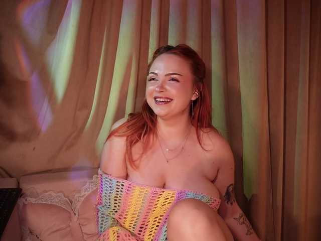 LexyTexas live cam on BongaCams