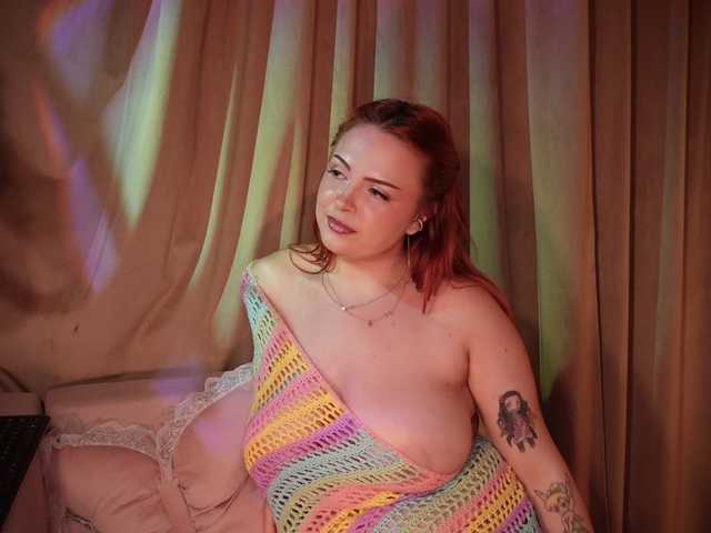 LexyTexas live cam on BongaCams
