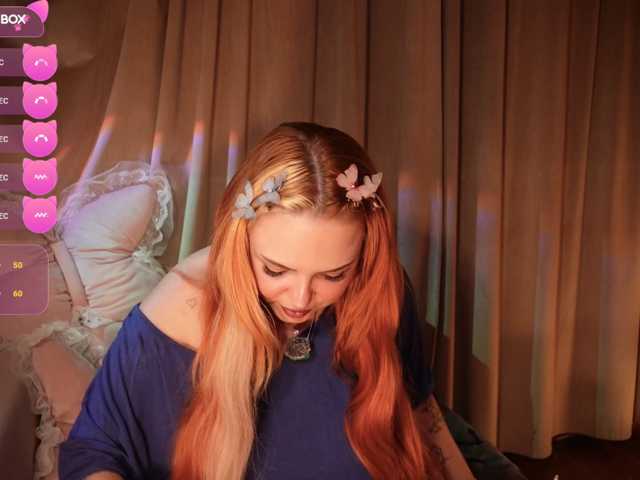 LexyTexas live cam on BongaCams