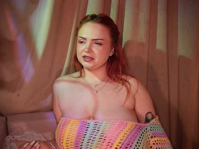 LexyTexas live cam on BongaCams