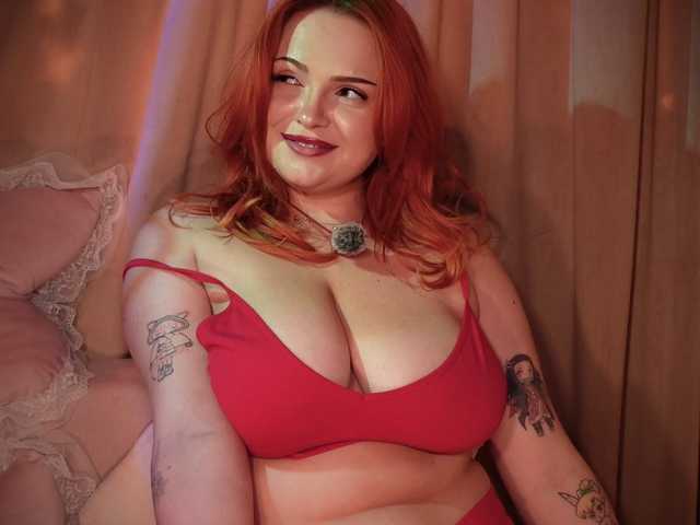 LexyTexas live cam on BongaCams