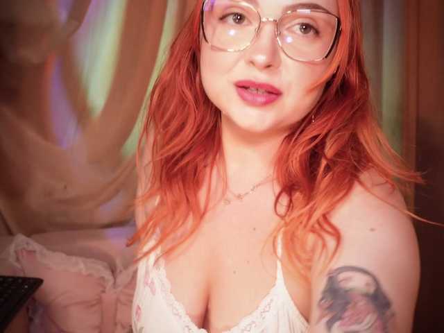 LexyTexas live cam on BongaCams