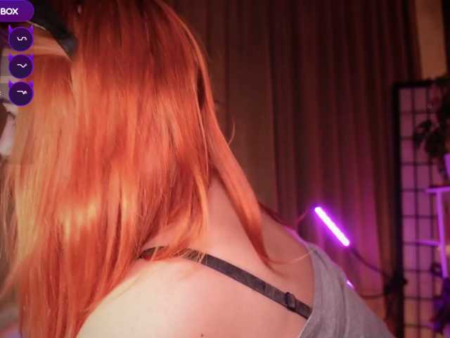 LexyTexas live cam on BongaCams
