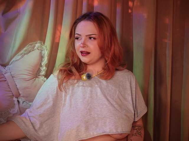 LexyTexas live cam on BongaCams