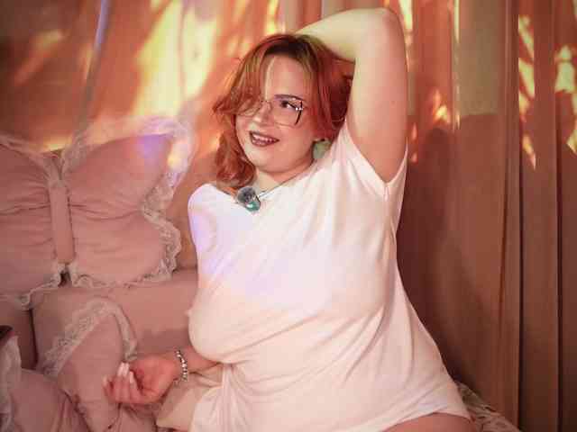 LexyTexas webcam