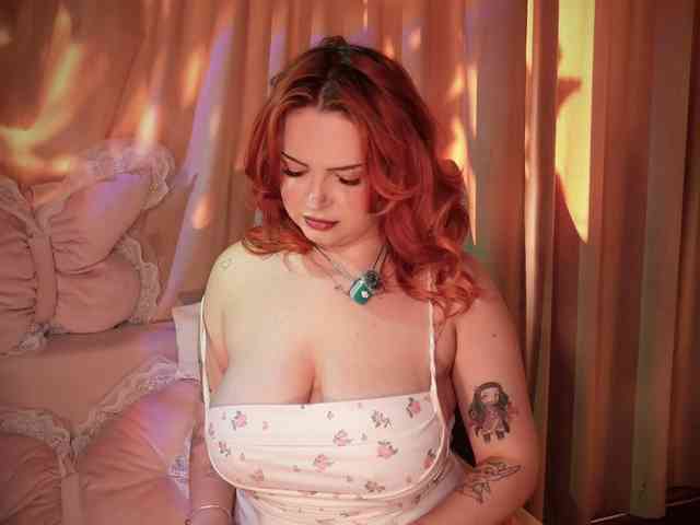 LexyTexas webcam
