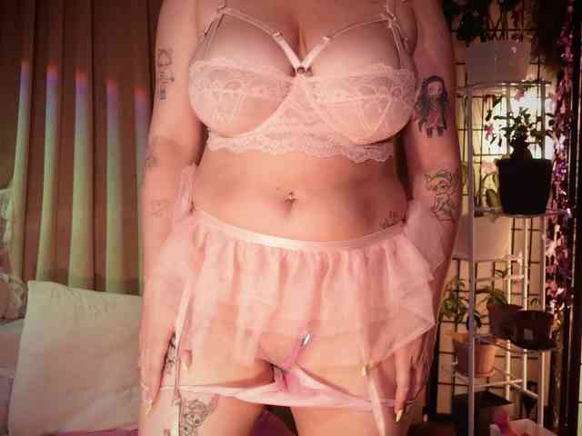 LexyTexas webcam