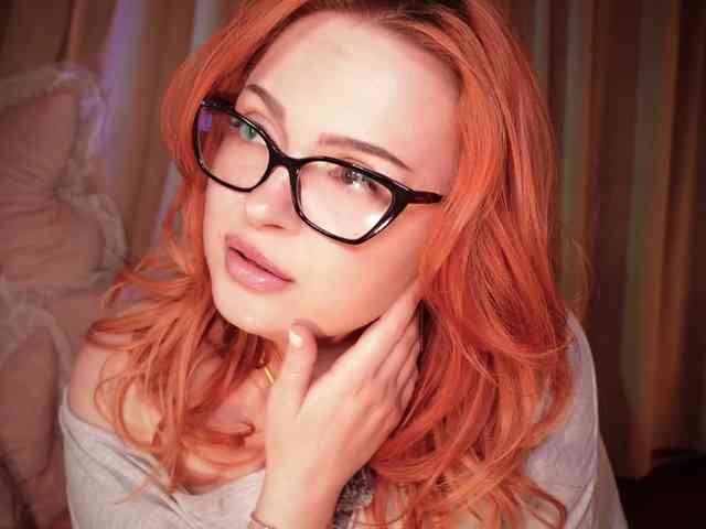 LexyTexas webcam