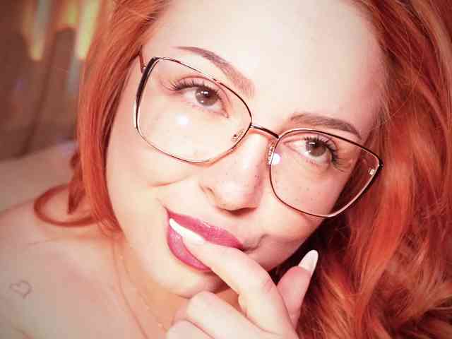 LexyTexas webcam