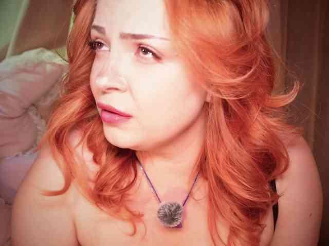 LexyTexas webcam