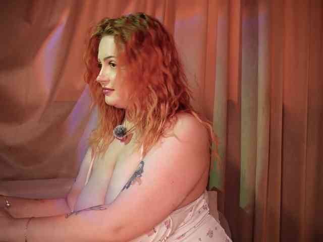 LexyTexas webcam