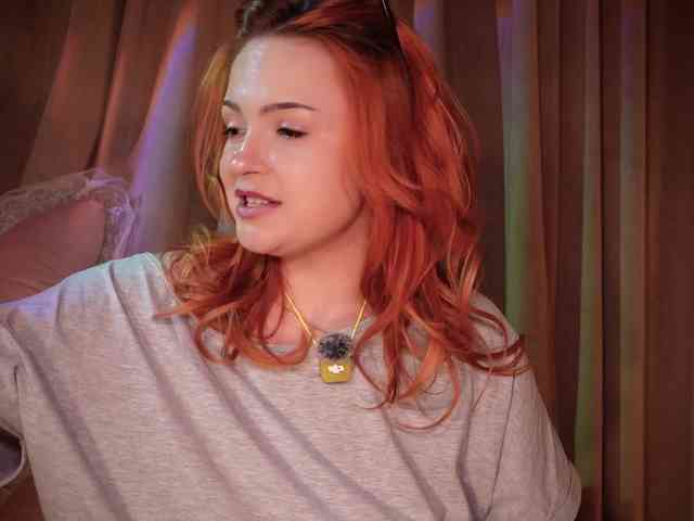 LexyTexas Live Webcam on BongaCams